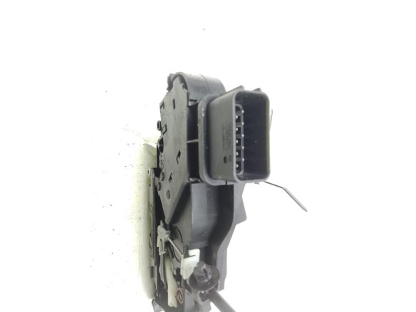CERRADURA PUERTA LAT DEL DER FORD FOCUS II Descapotable|Desguaces La Cabaña