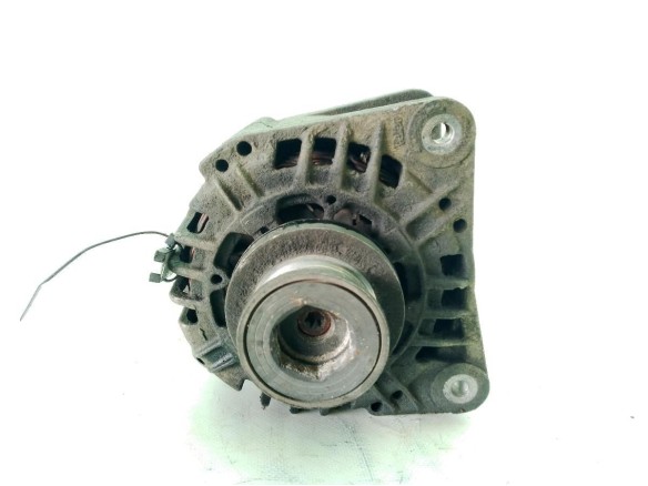 8200537415, 8200022774 ALTERNADOR RENAULT CLIO II (BB_, CB_)|Desguaces La Cabaña