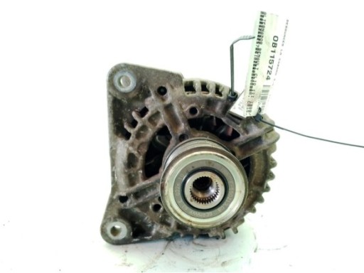 K9KN764 MOTOR RENAULT CLIO III (BR0/1, CR0/1)|Desguaces La Cabaña