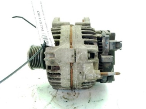 K9KN764 MOTOR RENAULT CLIO III (BR0/1, CR0/1)|Desguaces La Cabaña 2