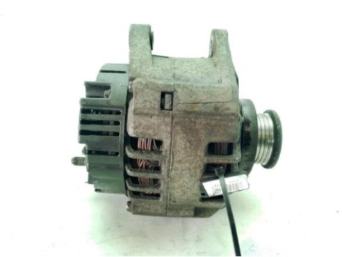 8200537415, 8200022774 ALTERNADOR RENAULT CLIO II (BB_, CB_)|Desguaces La Cabaña