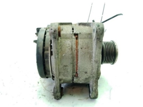 8200660034, 0124425071 ALTERNADOR RENAULT CLIO III (BR0/1, CR0/1)|Desguaces La Cabaña