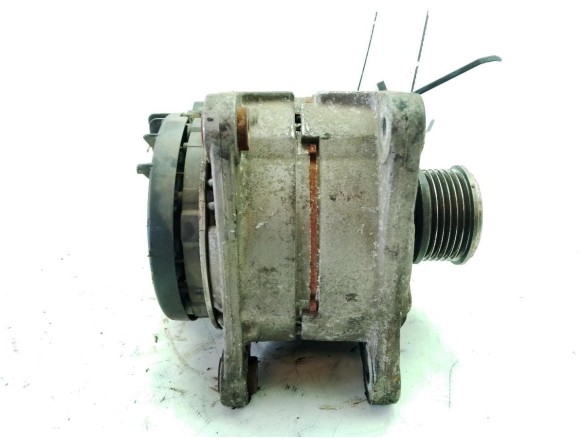 8200660034, 0124425071 ALTERNADOR RENAULT CLIO III (BR0/1, CR0/1)|Desguaces La Cabaña