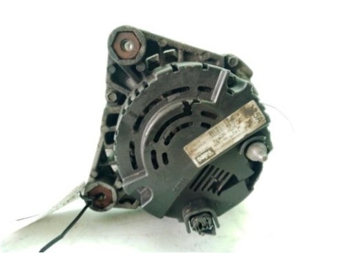8200537415, 8200022774 ALTERNADOR RENAULT CLIO II (BB_, CB_)|Desguaces La Cabaña