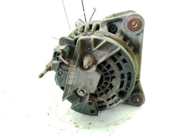 8200660034, 0124425071 ALTERNADOR RENAULT CLIO III (BR0/1, CR0/1)|Desguaces La Cabaña