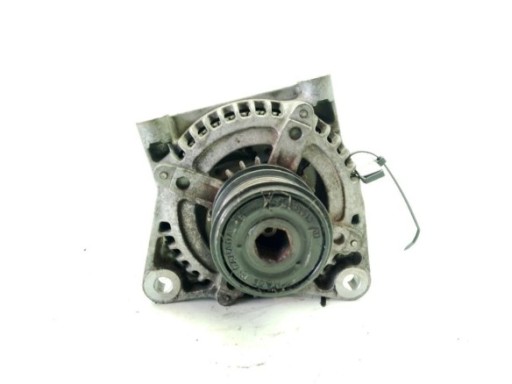 4641928AI CAJA CAMBIOS CHRYSLER VOYAGER IV (RG, RS)|Desguaces La Cabaña