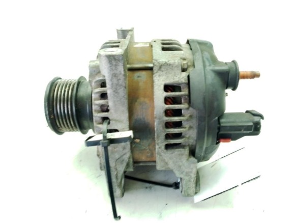   ALTERNADOR CHRYSLER VOYAGER IV (RG, RS)|Desguaces La Cabaña