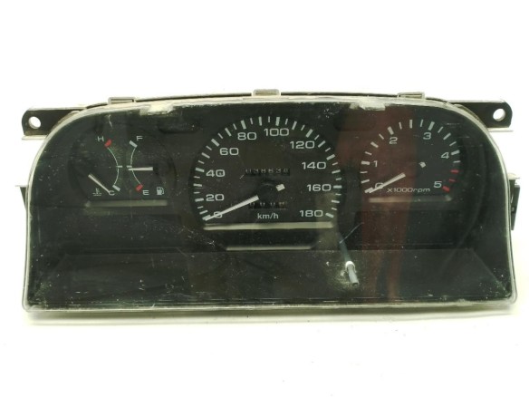 8020005043, CUADRO INSTRUMENTOS SSANGYONG MUSSO (FJ)|Desguaces La Cabaña