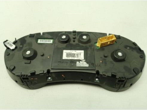 9665107480, CUADRO INSTRUMENTOS PEUGEOT 308 (4A_, 4C_)|Desguaces La Cabaña