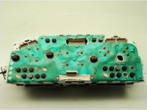 8020005043, CUADRO INSTRUMENTOS SSANGYONG MUSSO (FJ)|Desguaces La Cabaña