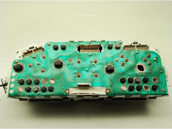 8020005043, CUADRO INSTRUMENTOS SSANGYONG MUSSO (FJ)|Desguaces La Cabaña