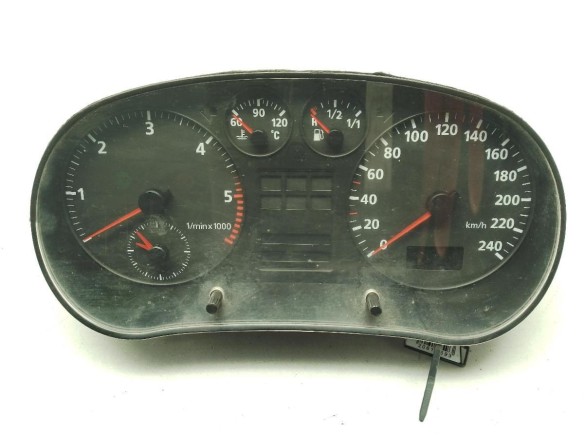 8L0919860, CUADRO INSTRUMENTOS AUDI A3 (8L1)|Desguaces La Cabaña