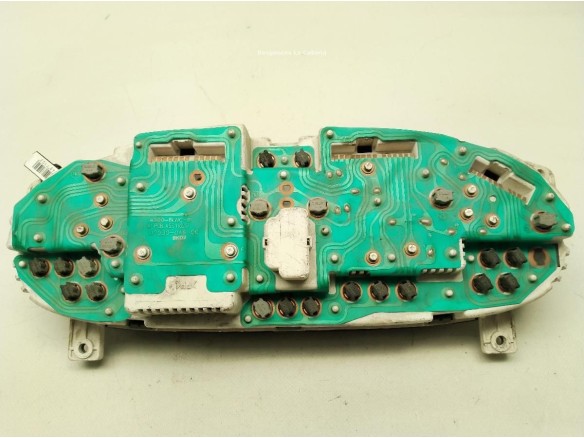 940014A200, CUADRO INSTRUMENTOS HYUNDAI H1 |Desguaces La Cabaña