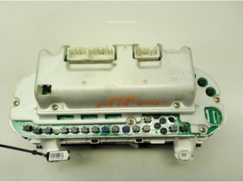 8380048060 CUADRO INSTRUMENTOS LEXUS RX (MCU15)|Desguaces La Cabaña