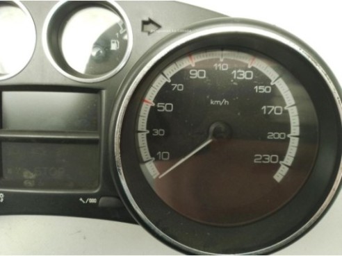 PEUGEOT|Desguaces La Cabaña 2