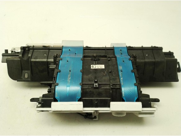 47130B,556690, CUADRO INSTRUMENTOS TOYOTA PRIUS Fastback (_W2_)|Desguaces La Cabaña