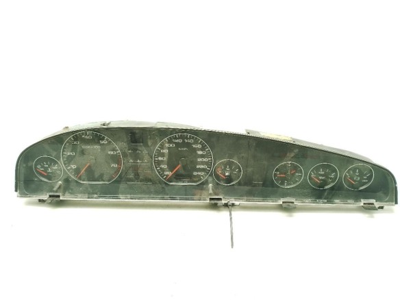 4A1919880JX, CUADRO INSTRUMENTOS AUDI A6 (4A2, C4)|Desguaces La Cabaña