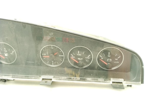 4A1919880JX, CUADRO INSTRUMENTOS AUDI A6 (4A2, C4)|Desguaces La Cabaña