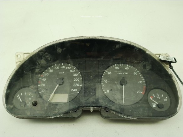7M0919860F, CUADRO INSTRUMENTOS VW SHARAN (7M8, 7M9, 7M6)|Desguaces La Cabaña