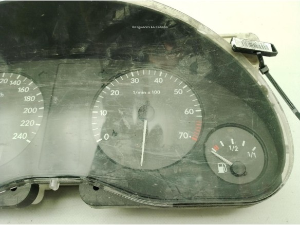 7M0919860F, CUADRO INSTRUMENTOS VW SHARAN (7M8, 7M9, 7M6)|Desguaces La Cabaña