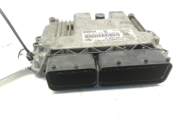 391202A051 CENTRALITA MOTOR KIA SPORTAGE (SL) |Desguaces La Cabaña