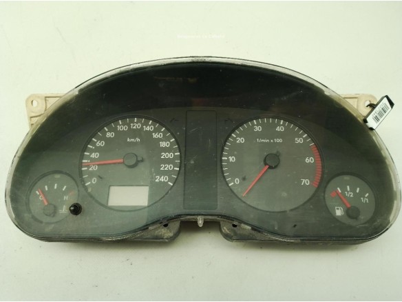 7M0919861H, CUADRO INSTRUMENTOS VW SHARAN (7M8, 7M9, 7M6)|Desguaces La Cabaña