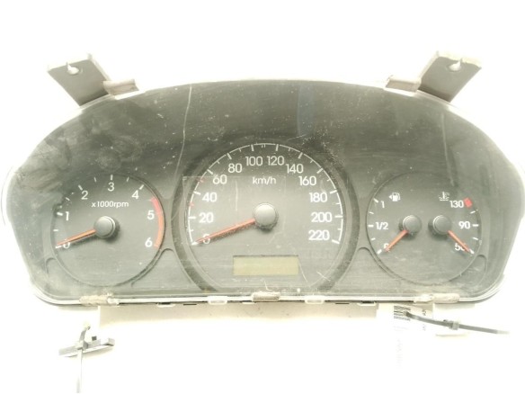 940034H210, CUADRO INSTRUMENTOS HYUNDAI H-1 Cargo (TQ)|Desguaces La Cabaña
