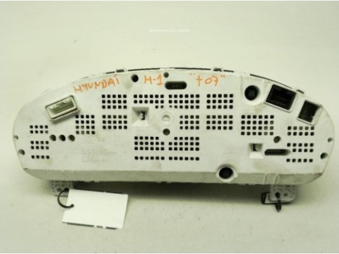 940034H210, CUADRO INSTRUMENTOS HYUNDAI H-1 Cargo (TQ)|Desguaces La Cabaña