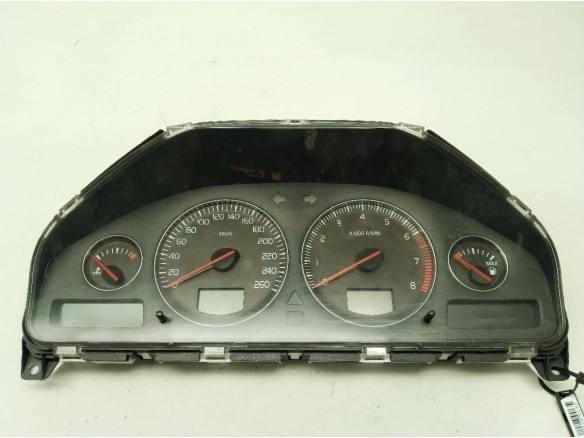 69594320T,30682273, CUADRO INSTRUMENTOS VOLVO XC90 I (275)|Desguaces La Cabaña