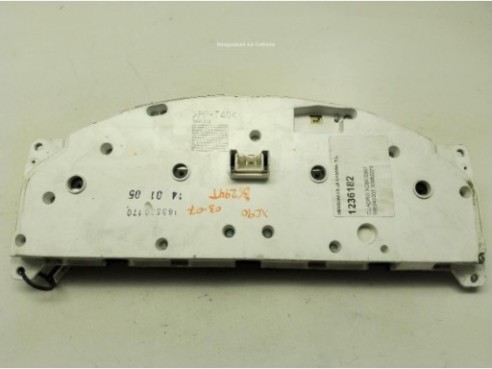 69594320T,30682273, CUADRO INSTRUMENTOS VOLVO XC90 I (275)|Desguaces La Cabaña