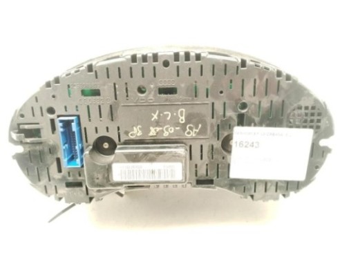 8P0920930J, CUADRO INSTRUMENTOS AUDI A3 Sportback (8PA)|Desguaces La Cabaña