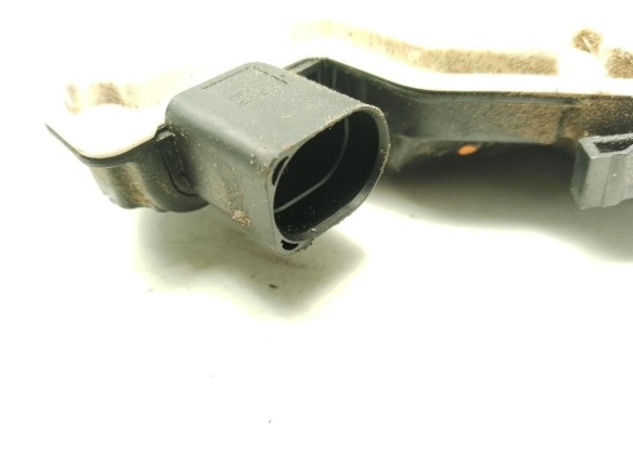 6J0839015C CERRADURA PUERTA LAT TRA IZQ SEAT IBIZA IV (6J5, 6P1)|Desguaces La Cabaña
