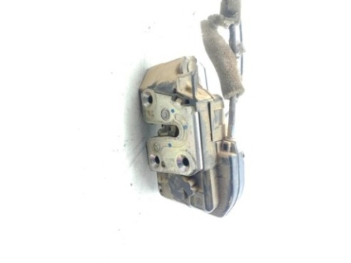   ELEVALUNAS PUERTA LAT DEL DER NISSAN NP300 NAVARA (D40)|Desguaces La Cabaña 2