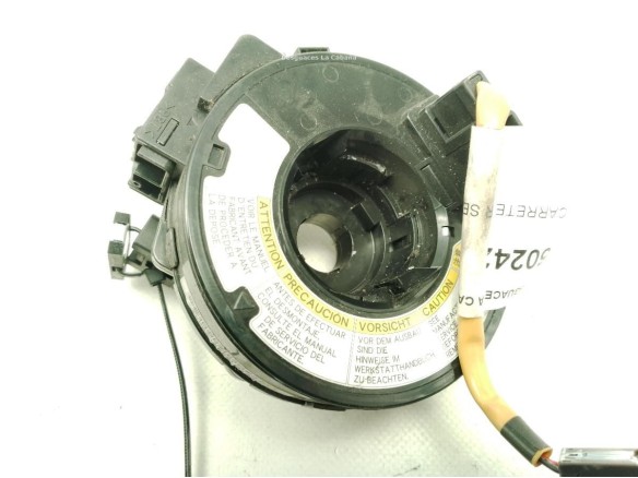 CARRETE AIRBAG FIAT SEDICI (FY_)|Desguaces La Cabaña