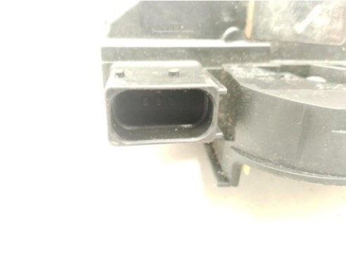13579522HK CERRADURA PUERTA LAT DEL IZQ CHEVROLET CRUZE Fastback (J305)|Desguaces La Cabaña
