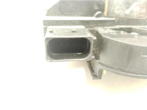 13579522HK CERRADURA PUERTA LAT DEL IZQ CHEVROLET CRUZE Fastback (J305)|Desguaces La Cabaña