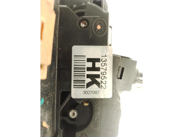 13579522HK CERRADURA PUERTA LAT DEL IZQ CHEVROLET CRUZE Fastback (J305)|Desguaces La Cabaña