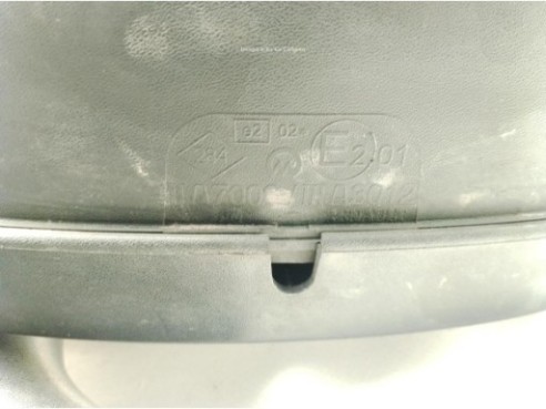 ESPEJO IZQ AUDI A4 (8EC, B7)|Desguaces La Cabaña