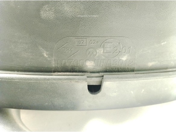 ESPEJO IZQ AUDI A4 (8EC, B7)|Desguaces La Cabaña