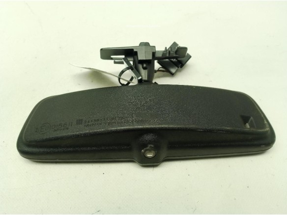 64116902548, ESPEJO INTERIOR BMW 5 (E39)|Desguaces La Cabaña