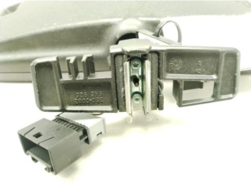 64116902548, ESPEJO INTERIOR BMW 5 (E39)|Desguaces La Cabaña