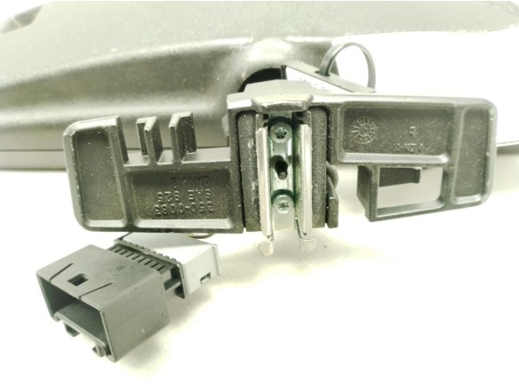 64116902548, ESPEJO INTERIOR BMW 5 (E39)|Desguaces La Cabaña