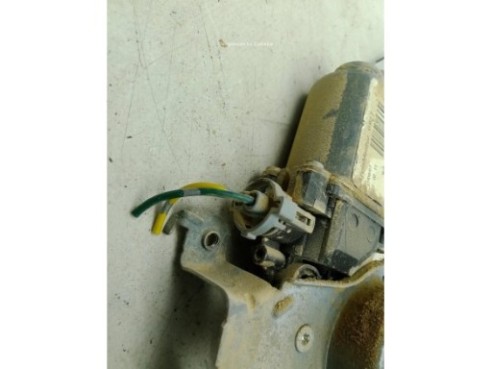   ELEVALUNAS PUERTA LAT TRA IZQ NISSAN NP300 NAVARA (D40)|Desguaces La Cabaña