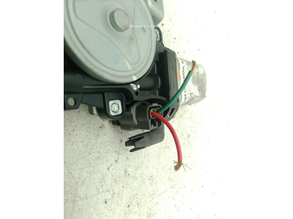 ELEVALUNAS PUERTA LAT TRA DER NISSAN TIIDA Sedán (SC11)|Desguaces La Cabaña