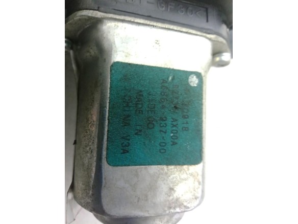 ELEVALUNAS PUERTA LAT TRA DER NISSAN TIIDA Sedán (SC11)|Desguaces La Cabaña