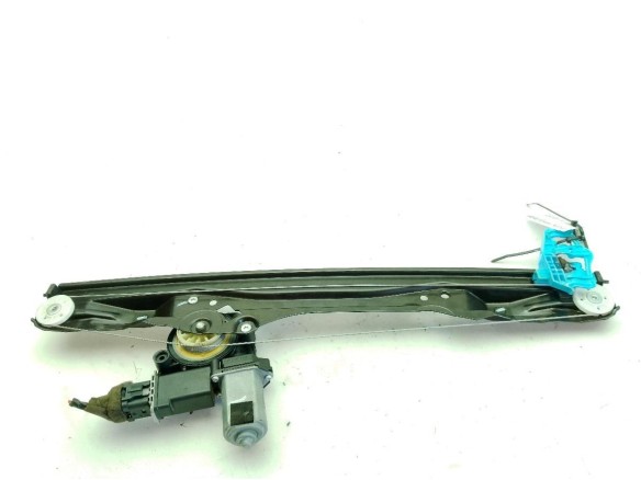 95526592 ELEVALUNAS PUERTA LAT DEL DER OPEL COMBO Furgón/ranchera familiar (X12)|Desguaces La Cabaña