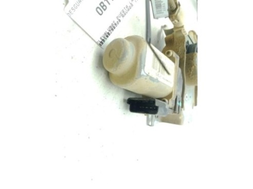   ELEVALUNAS PUERTA LAT DEL IZQ NISSAN NP300 NAVARA (D40)|Desguaces La Cabaña