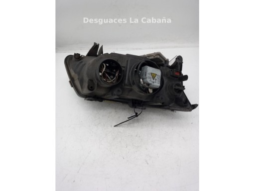 SAAB|Desguaces La Cabaña