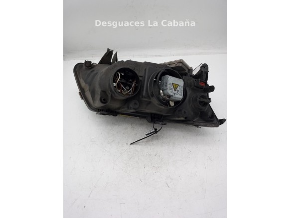 FARO IZQUIERDO SAAB 9-3 (YS3F)|Desguaces La Cabaña