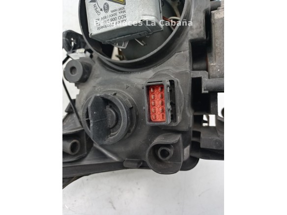 FARO IZQUIERDO SAAB 9-3 (YS3F)|Desguaces La Cabaña